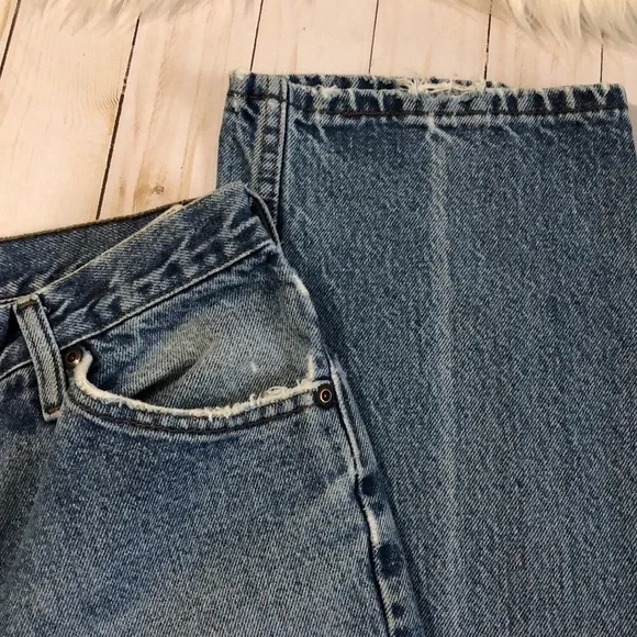 Lee Vintage jeans size 28 - Picture 10 of 12